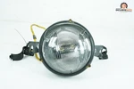 Harley Softail Fxst Deuce Oem Headlamp Halogen 68258-00B. Fixed Price $72.90.
