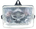 1991-98 Ducati 750 851 Oem Front Headlight Assembly 52040011A. Fixed Price $127.50.