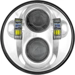 Cyron Lighting ABIG5-A6KC Headlight. Fixed Price $99.95.