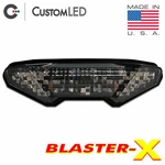 Tracer 900 Gt Blaster-x Integrated Tail Light Programmable Ultra-bright Smoked. Fixed Price $175.99.
