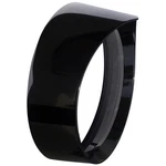 Headwinds Raven Headlight Bezel 7" Black #1-7128VZA Harley Davidson. Fixed Price $592.35.