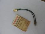 Honda Nos New CB175 CB350 CB450 Warning Light Harness Rare 37550-292-010 OM12. Fixed Price $40.00.