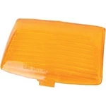 Drag Specialties 2040-0589 Amber Front Fender Lens For 99-13 Harley. Fixed Price $18.95.