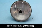 1183 09 Harley-davidson Electra Glide Lamp 68345-05A. Fixed Price $40.00.