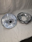 Harley-davidson Flhs Headlight Housing HL-1000-W. Fixed Price $39.95.