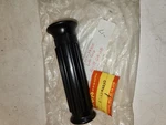 1982-99 GN125 Suzuki Nos Left Handlebar Grip 57111-34330 102025-17. Fixed Price $11.29.