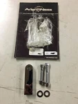 Arlen Ness Extended Headlight Mount Block Stretched Chopper Harley DS-285012. Fixed Price $32.99.