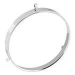 Bikers Choice Head Lamp Housing - Retainer Ring 160091. Fixed Price $38.01.