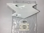 2008-2023 Kawasaki Genuine Lh Bright Wide Side Cover KLX140 36001-0154-266. Fixed Price $39.00.