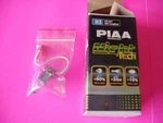 Piaa H3 Night Tech Bulb 55W-100W 70385. Fixed Price $18.95.