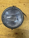 Vintage Harley Ironhead Sportster Shovelhead Guide Sae H64 Headlight. Fixed Price $67.50.