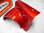 Genuine Harley Davidson Cvo Road King Flhrse Left Nacelle Tribal Orange 2014 New. Fixed Price $343.96.