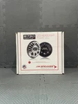 J.w. Speaker 7" Led Adaptive 2 Headlight Black W/o Mounting Ring 555011. Fixed Price $500.00.