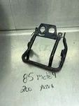 85 86 87 88 89 Yamaha Moto 4 200 Oem Headlight Lens Guard Cover Cage Plate. Fixed Price $37.59.