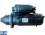 Starter Motor Assembly 12 Volts, 3.4 Kw Compatible With John Deere DZ110081 Ecs. Fixed Price $997.91.