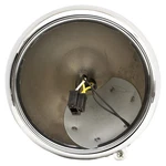 Adjure HB77010 Chrome Smooth Headlight Bucket. Fixed Price $119.53.