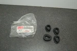 New Genuine Yamaha 2GU-84345-00 Headlight Housing Rubber Damper (QTY-4) Oem. Fixed Price $40.00.