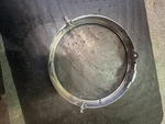 Honda GL1100 Goldwing Cbx CB650 CB750 Headlight Lamp Ring. Fixed Price $24.99.