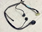 03 04 Suzuki GSXR1000 Oem Headlight Cluster Gauge Wiring Harness Wire Loom *mint. Fixed Price $45.00.