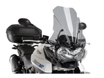 Puig Headlight Protector Guard Cover For Triumph Tiger 800 Xrx Low (17-19). Fixed Price $165.24.