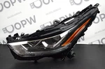 Perfect 2021-2025 Toyota Highlander Led Headlight Chrome Bezel W/o Afs Left Oem. Fixed Price $599.99.