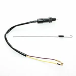 Universal Drum Brake Stop Light Switch Pit Pro Quad Dirt Bike Atv Motorcycle. Fixed Price $9.16.