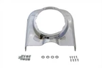 Abs Headlamp Cowl For Harley-davidson. Fixed Price $145.99.
