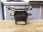 Yamaha 2006-07 Headlight Bracket Stay #MT311-08. Fixed Price $100.00.