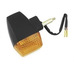 Bikemaster Turn Signal For Kawasaki Front 25-2085. Fixed Price $36.68.