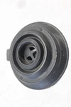 Headlight Cover Seal Boot 49016-1108 1986 Kawasaki ZG1000. Fixed Price $10.00.