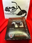 Harley Touring 96-10 Softail Chrome Custom Dynamics Led Signal Kit 2020-1195 New. Fixed Price $278.96.