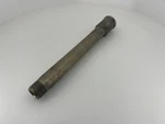 2012 Kawasaki Ninja ZX-6R Oem Front Axle Bolt 41068-0604 Fits ZX6R/ZX10R. Fixed Price $22.53.