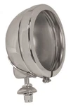 Chrome 4.5" Passing Lamp Light Housing Shell For Harley Softail Roadking 11798. Fixed Price $21.65.