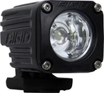 Rigid Industries 20521 Ignite Flood Led Light Surface Mount Black Housing Single. Fixed Price $129.99.