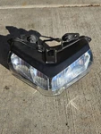 2019 Kawasaki ER400 Z400 Headlight 23004-0411 Used Oem. Fixed Price $299.95.