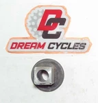 Nos Suzuki Ts Tc 100 125 185 250 400 Turn Signal Spacer Mount 35695-32200 Oem. Fixed Price $12.98.