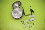 1990-1993 Suzuki VX800 Headlight Bucket Bracket Original 35100-01D30 51580-45C00. Fixed Price $20.46.