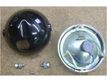 Nos Honda Headlight Assembly Ct Sl Xl CL70 1970-79 61301 33100-111-671. Fixed Price $325.00.