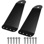 42" Straight/curved Led Light Bar Roof Mount Bracket For 1995-2004 Toyota Tacoma. Fixed Price $15.99.