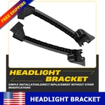 Front Bumper Bracket Retainer Set For Honda Pilot 2009-2015 Left & Right Lh. Fixed Price $59.99.
