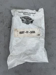 Harley Davidson Auxiliary Light Hardware Kit Flstf New Oem. Fixed Price $50.00.