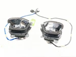 21-24 Kawasaki ZX10R Ninja Front Left Right Headlight Assembly 23001-0050. Fixed Price $511.68.