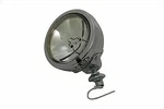 Replica Chrome Guide Spotlamp Set 12 Volt For Harley Davidson By V-twin. Fixed Price $140.35.