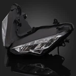 Front Headlight Headlamp Assembly For Kawasaki Versys 1000 2019-2023. Fixed Price $119.50.