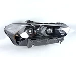 2024 2025 2026 Bmw X5 X6 Black Shadowline Right Rh Led Headlight 63115A78402 Oem. Fixed Price $1795.00.