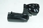 2012 Harley Touring Fltrx Road Glide Oem Left Headlamp Nacelle Cover Cowl Sprk. Fixed Price $130.50.