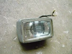 1981 1982 1983 Yamaha Xj 750 Seca Oem Auxilliary Light Complete 5G2-85455-00-00. Fixed Price $42.49.