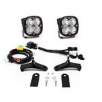Baja Designs Squadron Sport Headlight Kit For 02-12 Suzuki V-strom DL650/DL1000. Fixed Price $335.95.