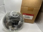 Honda Nos New 33321-568-671AH Sealed Beam Head Lamp Light Unit CB500 CB450. Fixed Price $79.99.