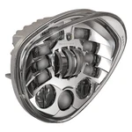 Jw Speaker 0555161 8695A2-12V Led Headlight Chrm. Fixed Price $420.95.